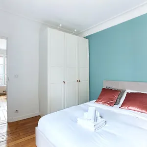 montmartre-rue-durantin-1br-cityapartmentstay.fr-paris.fr/